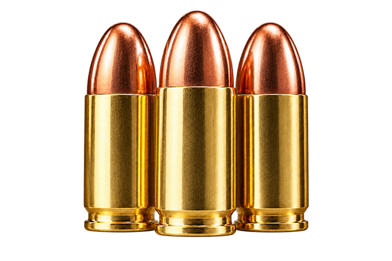 Handgun Ammunition