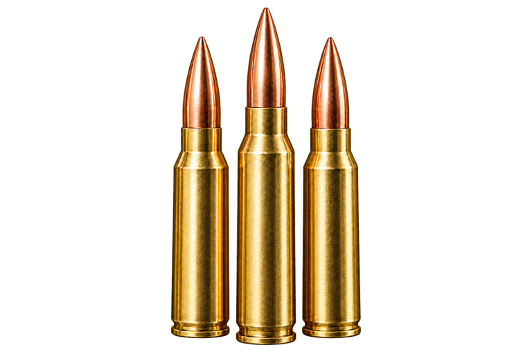 Rifle Ammunition