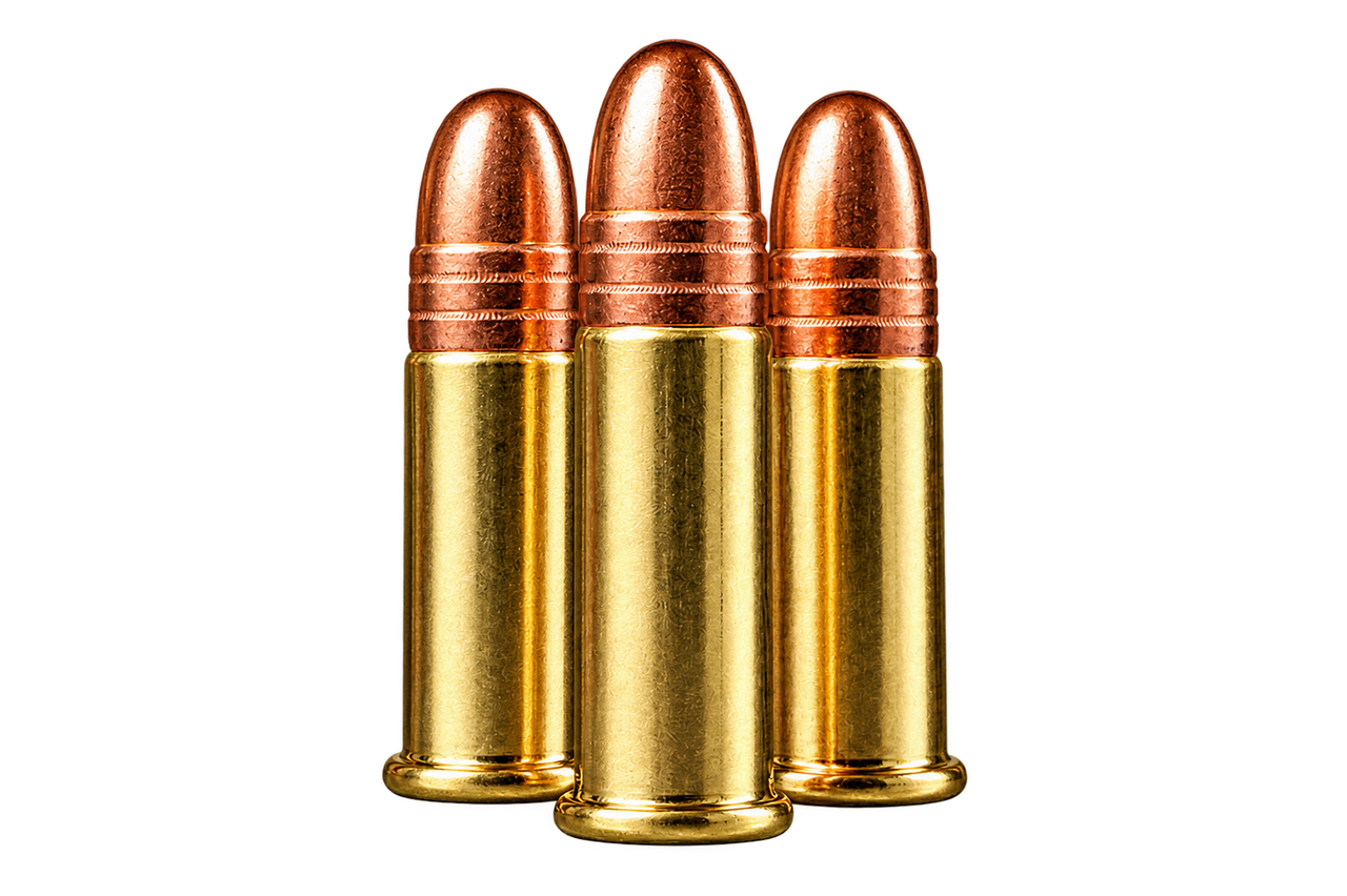 Rimfire Ammunition
