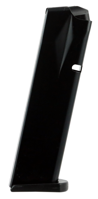 ProMag Industries Magazine, Fits Canik TP9, 9mm, 18 Rounds, Steel, Blued Finish CAN-A1