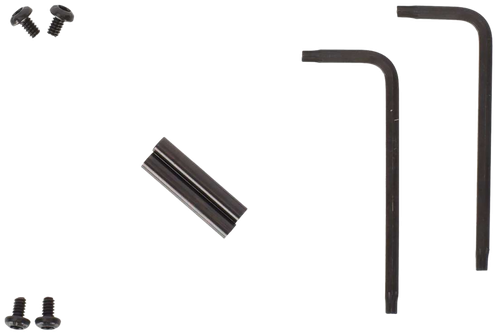 AR15/AR10 ANTI-WALK PIN SET - SMALL DIA PIN