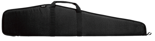 Bulldog BD10044 Pit Bull 44" Black Nylon Closed-Cell Foam Padding Water Resistant For Scoped Rifle