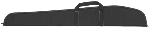 Allen 26852 Durango Shotgun Case 52" Endura, Assorted Earth Tones, Foam Padding, Lockable Zipper