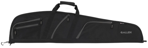 Allen 221-46 Daytona 46" Rifle Case Blk/gry