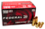 Federal 9mm Luger 124gr FMJ Ammo