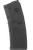 Mission First Tactical Magazine, 223 Remington/5.56 NATO, 30 Rounds, Fits AR-15, Polymer, Black SCPM556BAG