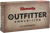 Hornady Outfitter, 270WSM, 130 Grain, CX, 805574