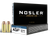 Nosler ASP-45 ACP 185g HG JHP Ammunition (50ct)