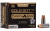 SPEER SP 9MM LUGER 135GR GOLD DOT CARRY GUN HP 20RD