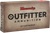 Hornady Outfitter Rifle Ammo 270 Win. 130gr. CX OTF