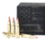 Hornady Black AMMO 5.7x28MM 40gr V-MAX