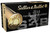 Sellier & Bellot SB357L Handgun 357Mag 158gr Lead Flat Nose 50 Per Box/20