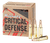 Hornady Critical Defense AMMO 5.7x28MM 40gr FTX