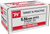 Winchester Ammo WM193150 USA M193 5.56x45mmNATO 55gr Full Metal Jacket 150 Per Box/4 Case *Value Pack