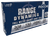 Shooting Dynamics Ammo - 308 Winchester 150 Grain FMJBT        Description:     Caliber: 308 Winchester   Bullet Weight: 150 Grain   Bullet Type: Full Metal Jacket Boat Tail   Muzzle Velocity: 2890 FPS   Round/Box: 20 Rounds per Box