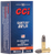 Quiet-22 Target/Plinking Ammunition - 22 Long Rifle, Lead Round Nose, 40 Grain         50 Rounds per box  For the backyard plinker or the competition shooter, CCI® has what you need. For accurate, extremely consistent ammunition the only option is CC