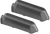 Magpul Industries Cheek Riser, High, Fits Magpul SGA Shotgun Stocks, Fits Hunter X-22/X-22 Takedown/700/700L/American Stocks, Includes .50" And .75" Riser, Gray MAG461-GRY