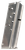 MAGAZINE, 1911, 9MM, 8 RD