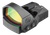 ROMEO1PRO 6 MOA 1.0 MOA ADJUST STEEL SHROUD BLACK