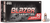 Blazer 9mm Luger 115gr FMJ Ammo