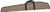 Durango 52IN Shotgun Tan/black