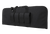 NcStar CVCP2960B36 VISM Carbine Case Black PVC Nylon w/ Lockable Zippers Pockets & Padded Carry Handle