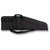 Bulldog BD420 Extreme Tactical 45" Black Water-Resistant Nylon, Tricot Lining, 4 External Velcro Magazine Pouches, Soft Padding