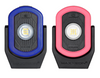 MAXXEON® 814-815 CYCLOPS Rechargeable Work Light for professionals in automotive, electrical, HVAC, and Industrial fields