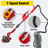 VEVOR 850W Electric Drywall Sander