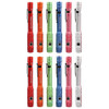 MAXXEON WorkStar® Mixed Display 12-Pack – Rechargeable Penlights USB-C