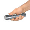 MAXXEON SearchPoint® PATROL 1500LM Swivel Head Rechargeable Flashlight