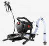VEVOR Stand Airless Paint Sprayer, 3000PSI 750W Efficient Electric Airless Sprayer,for Home Interior and Exterior Furniture and Fences, Handheld Paint Sprayers, Fine and Even Painting Effect