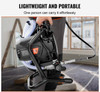 VEVOR Stand Airless Paint Sprayer, 3000PSI 750W Efficient Electric Airless Sprayer,for Home Interior and Exterior Furniture and Fences, Handheld Paint Sprayers, Fine and Even Painting Effect