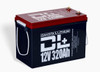 Dakota Lithium DL+ 12V 320Ah Dual Purpose Heated LiFePO4 Battery