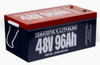 Dakota Lithium 48V 96Ah Deep Cycle LiFePO4 Battery