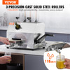 VEVOR Commercial Manual Sugarcane Juicer Machine – 110 LBS/H High Output