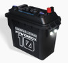 Dakota Lithium Powerbox 10, 12V 10Ah Battery Included