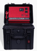 Dakota Lithium Powerbox+ 135 Waterproof Solar Generator, 12V 135Ah DL+ 1,000CCA Battery Included