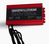 Dakota Lithium Ultra Fast 24V 20A Waterproof Dakota Lithium LiFePO4 Onboard Battery Charger