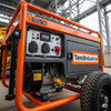 Portable Inverter Generator Rentals TendIndustrial