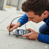 Concrete Moisture / RH Meter Rentals