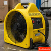 High-Velocity Air Mover