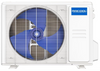 MrCool DIY 9k BTU 23.6 SEER2 Ductless Mini Split AC & Heat Pump 5th Generation - Energy Star 115v with 1 YR Labor Warranty by IWAE MrCool DIY 9k BTU 23.6 SEER2 Ductless Mini Split AC & Heat Pump 5th Generation - Energy Star 115v with 1 YR Labor Warranty by IWAE