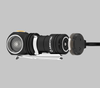 Armytek Wizard C1 Pro Magnet USB Headlamp - White, 1000 Lumens