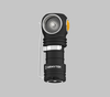 Armytek Wizard C1 Pro Magnet USB Headlamp - White, 1000 Lumens