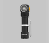 Armytek Wizard C2 Magnet USB Rechargeable Headlamp - White, 1200 Lumens
