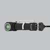 Armytek Wizard C2 WG Magnet USB Warm/Green Headlamp - Warm & Green, 1020/400 Lumens product image 5