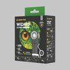 Armytek Wizard C2 Pro Magnet USB Headlamp - White, 2500 Lumens product image 2