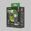 Armytek Wizard C2 Pro Magnet USB Headlamp - Warm, 2330 Lumens product image 2