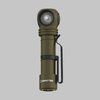 Armytek Wizard C2 Pro Olive Magnet USB Headlamp - White, 2500 Lumens product image 2